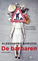 De barbaren (E-book)