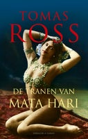 De tranen van Mata Hari (E-book)