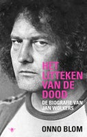 Het litteken van de dood (Hardback)
