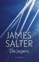 De jagers (E-book)