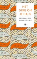 Het ding om je hals (Paperback)