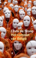 Het complot van Belgie (E-book)