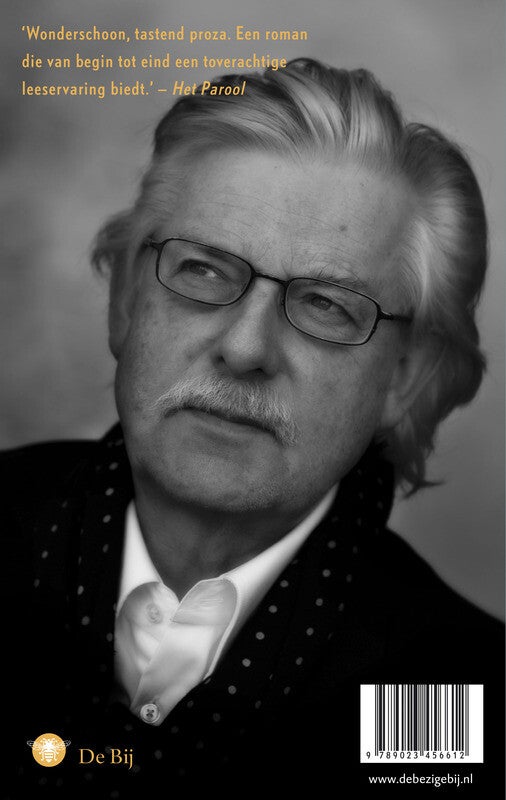 Suezkade (Paperback)