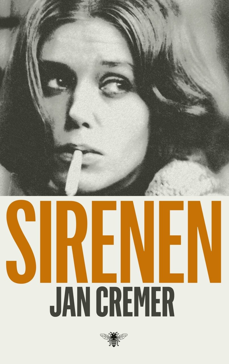 Sirenen (E-book)