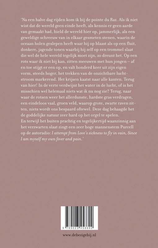Labyrint Europa (Hardback)