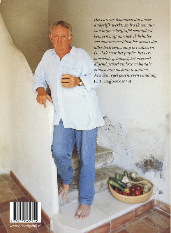 De wolken (Hardback)