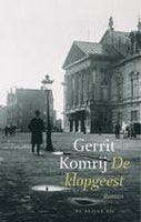 De klopgeest (Hardback)