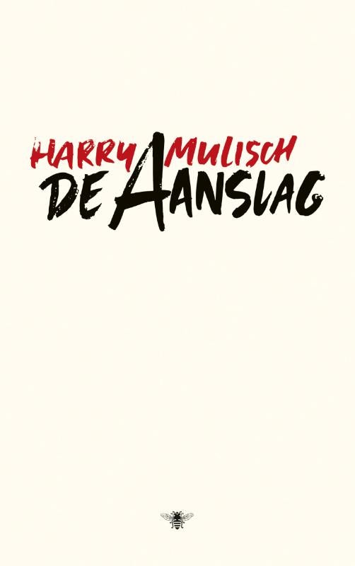 De aanslag (Paperback)