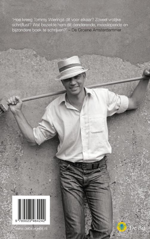 Joe Speedboot (Paperback)