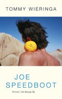 Joe Speedboot (Paperback)