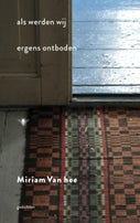 Als werden wij ergens ontboden (E-book)