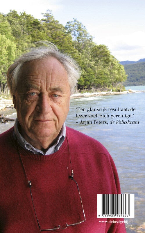 Paradijs verloren (Hardback)