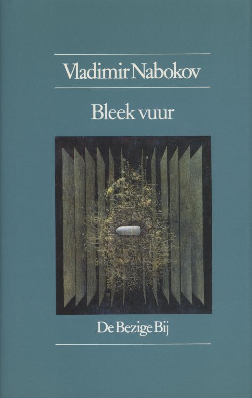 Bleek vuur (E-book)