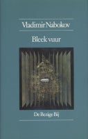 Bleek vuur (E-book)