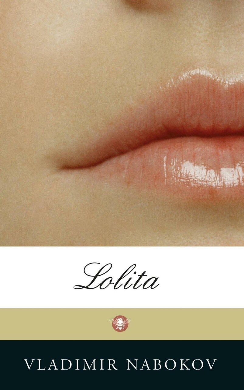 Lolita (E-book)