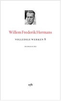 Volledige werken 8 (Hardback)
