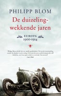 De duizelingwekkende jaren (E-book)