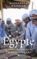 Egypte (E-book)