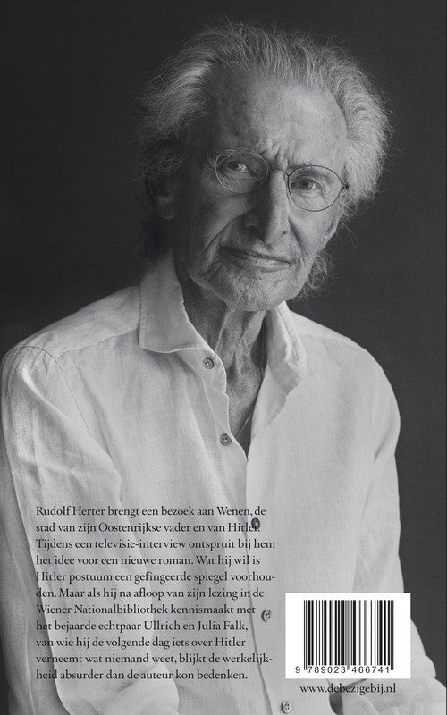 Siegfried (Paperback)