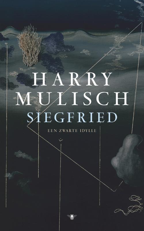 Siegfried (Paperback)