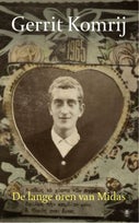 De lange oren van Midas (E-book)
