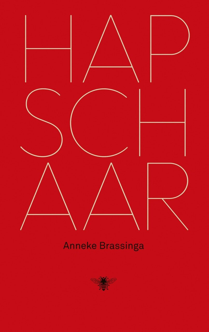Hapschaar (E-book)