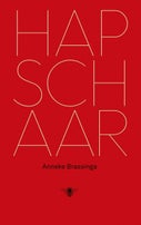 Hapschaar (E-book)