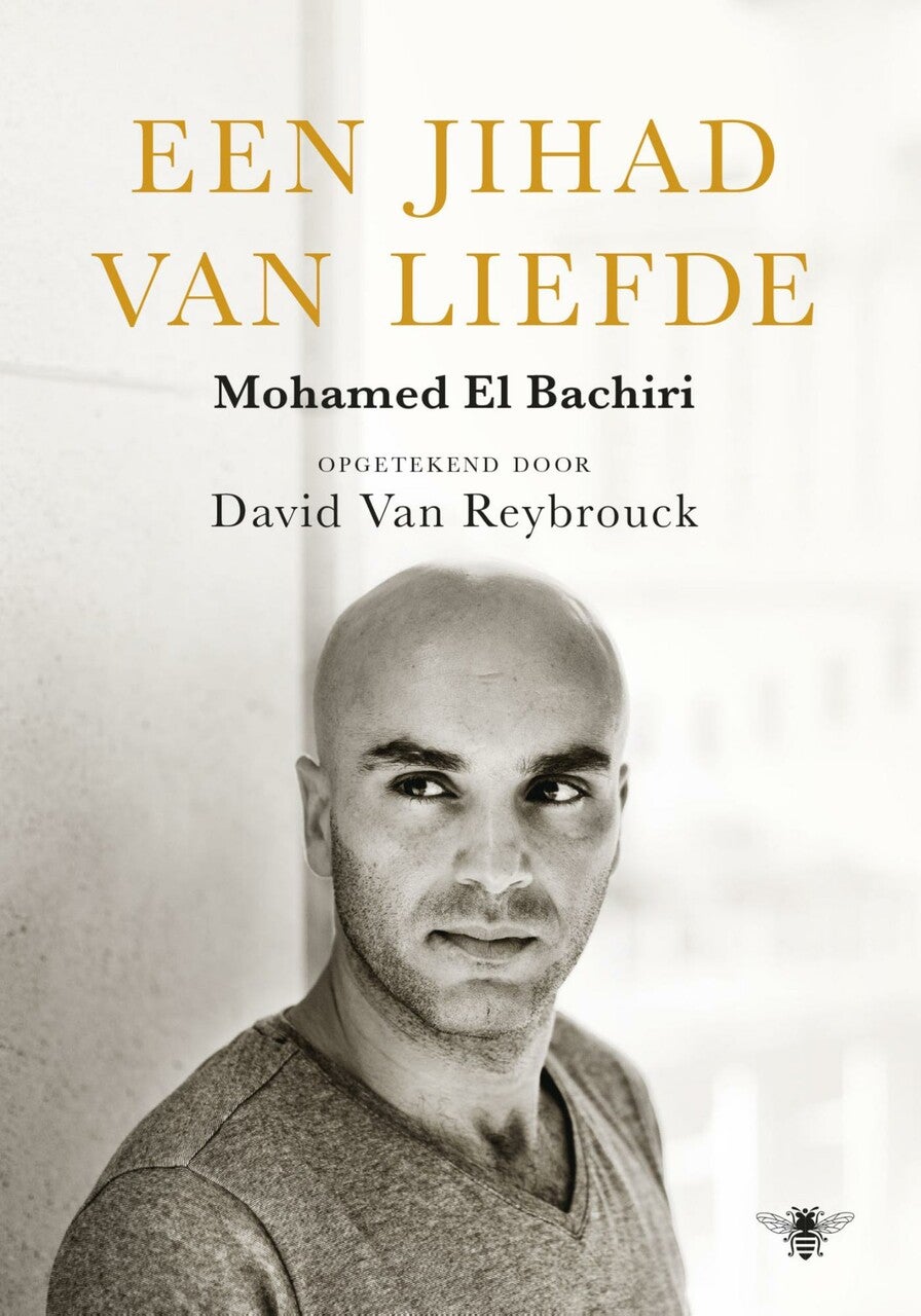 Een jihad van liefde (E-book)