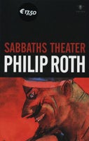 Sabbaths theater (E-book)