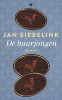 De buurjongen (E-book)