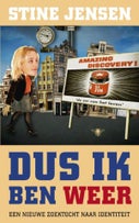 Dus ik ben weer (E-book)