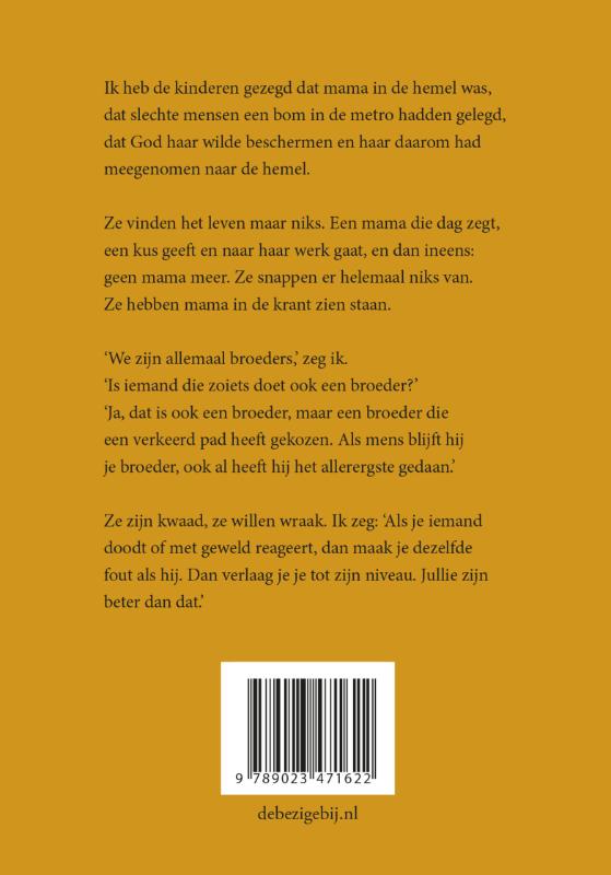 Een jihad van liefde (Paperback)