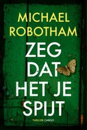 Zeg dat het je spijt (E-book)