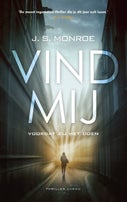 Vind mij (E-book)
