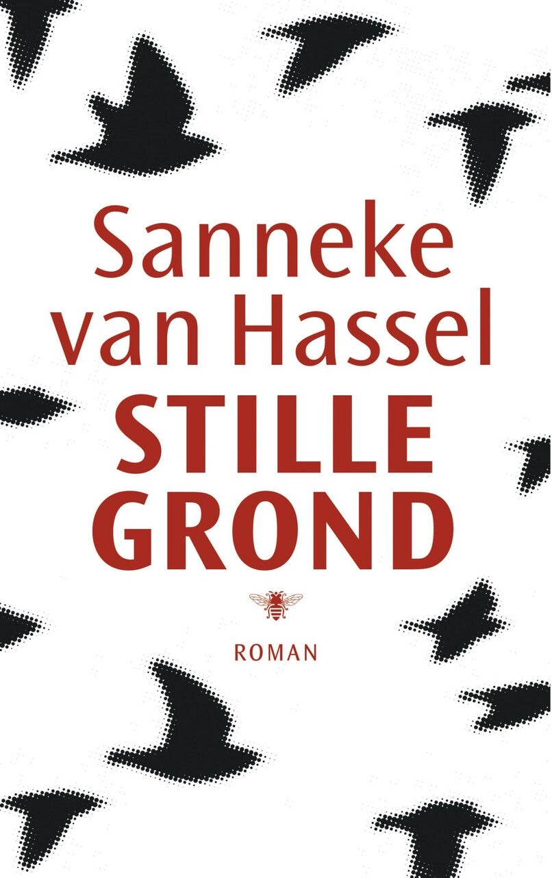 Stille grond (E-book)