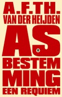 Asbestemming (E-book)