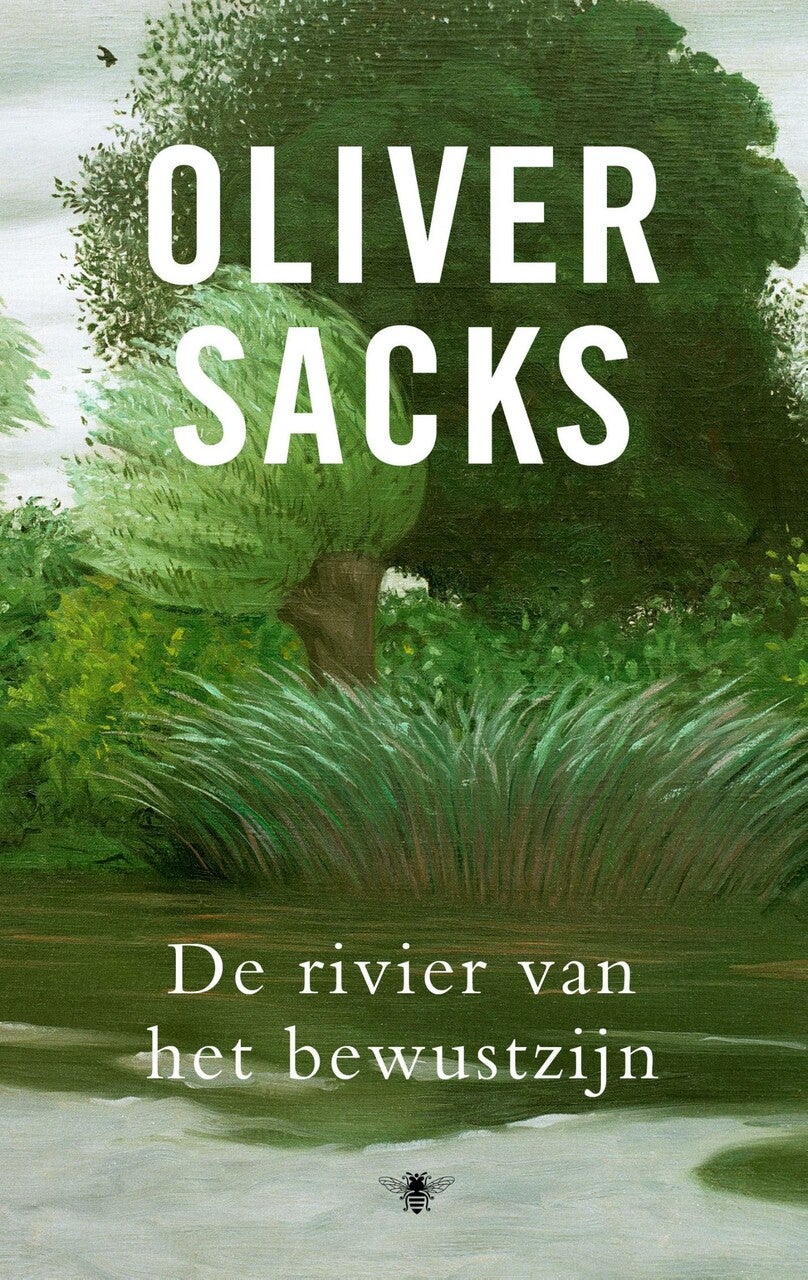 De rivier van het bewustzijn (E-book)