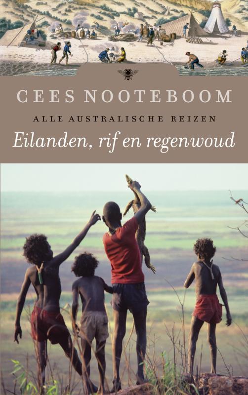 Eilanden, rif en regenwoud (E-book)