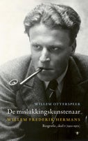 De mislukkingskunstenaar (Hardback)