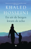 En uit de bergen kwam de echo (E-book)