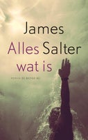 Alles wat is (E-book)