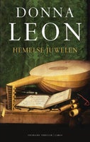 Hemelse juwelen (E-book)