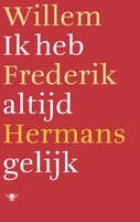 Ik heb altijd gelijk (E-book)