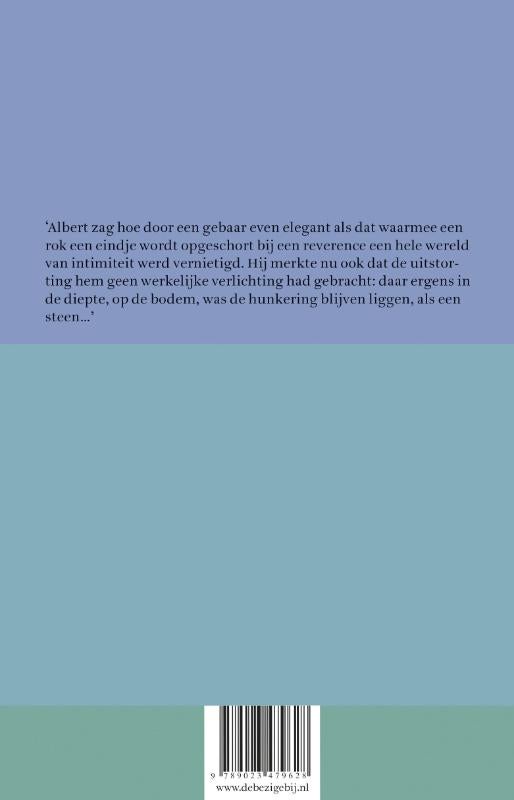 De gevarendriehoek (Hardback)