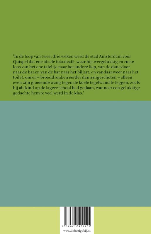 Advocaat van de hanen (Hardback)