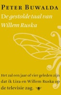 De gestolde taal van Willem Ruska (E-book)
