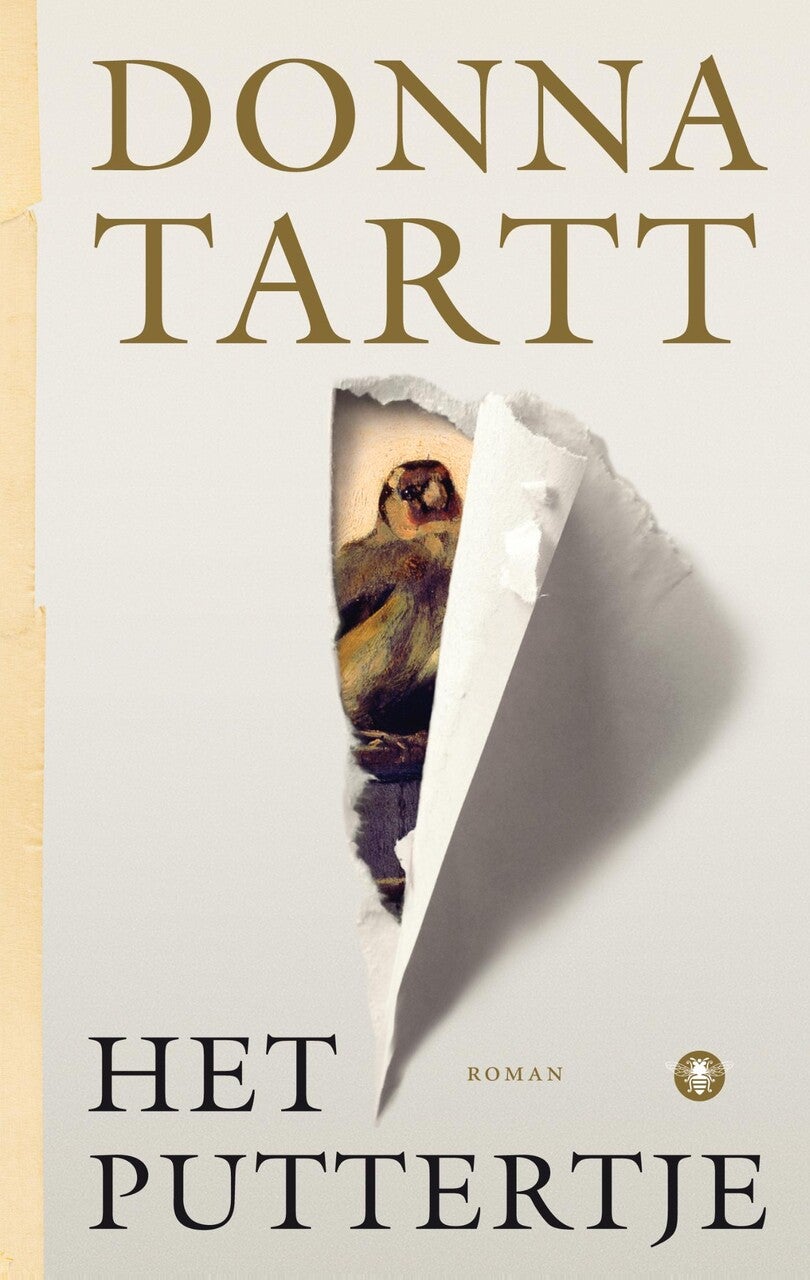 Het puttertje (E-book)