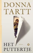 Het puttertje (E-book)
