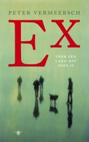 Ex (E-book)