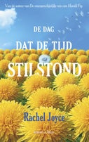 De dag dat de tijd stil stond (E-book)